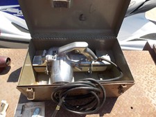 Rockwell porta plane for sale  Kingsburg