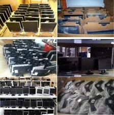Lot flatscreen monitors for sale  Atlanta