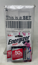 Energizer max alkaline for sale  Olive Branch