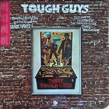 Isaac hayes tough for sale  ORPINGTON
