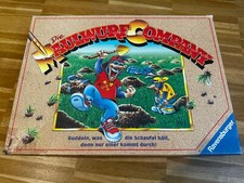Ravensburger 26076 maulwurf gebraucht kaufen  Bühl