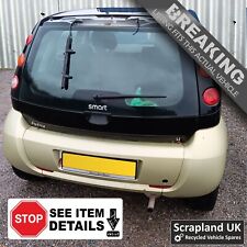 Smart forfour mk1 for sale  CARDIFF
