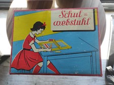 Antique loom set d'occasion  Expédié en Belgium