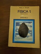 Fisica generale paul usato  Viareggio