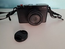 Fujifilm xe4 con usato  Palermo