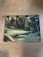 Unique art tapestry for sale  Morehead
