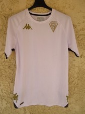 Maillot football sco d'occasion  Nîmes