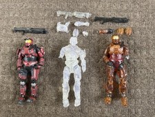 Mcfarlane halo reach for sale  Gainesville