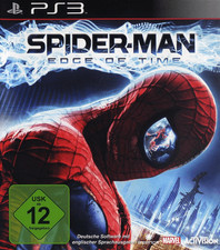 Spider man edge gebraucht kaufen  Berlin