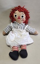 Vintage raggedy ann for sale  Perris