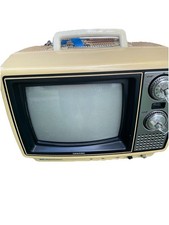 Toshiba 1970 black for sale  Joplin