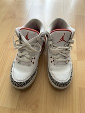 Air jordan sneaker gebraucht kaufen  Dettenhausen