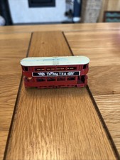 Vintage typhoo tea for sale  DEREHAM