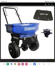 ice melt salt spreader for sale ice melt salt spreader for sale Hamilton