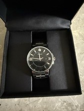 Movado men pilot for sale  Roslyn