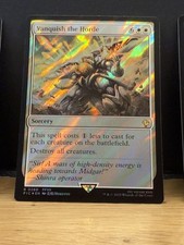 Mtg fic final d'occasion  France