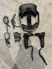 Htc vive focus for sale  TAMWORTH
