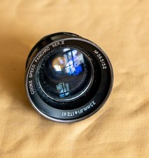 Cooke speed panchro gebraucht kaufen  Berlin