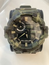 Casio shock camo for sale  San Antonio