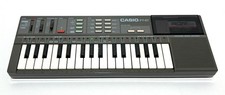 Teclado antigo Casio Pt-87 testado sintetizador monofônico Lofi década de 1980 32 teclas comprar usado  Enviando para Brazil
