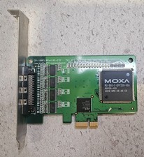 Moxa 168el pci gebraucht kaufen  Bollendorf