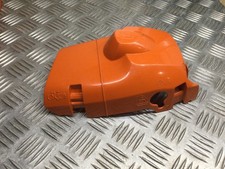 Capot moteur tronçonneuse d'occasion  Louviers