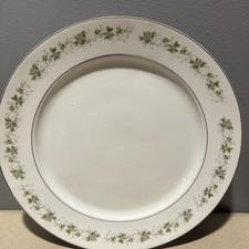 Plate large round for sale  South Bend