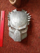 Predator mask wall for sale  WAKEFIELD