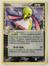 Carte pokémon xatu d'occasion  Cergy-