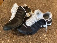 Nike shox shoes for sale  Forest