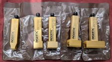 Dual inline insertion for sale  BARNET