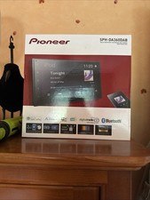 Pioneer sph da360dab d'occasion  Clichy-sous-Bois