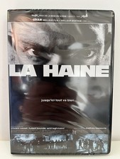 Dvd haine mathieu d'occasion  France