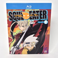 Soul eater folge gebraucht kaufen  Hamminkeln