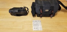 Canon es2000a 20x for sale  Boise