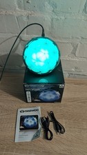 Daewoo crystal ball for sale  MACCLESFIELD