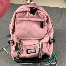 Arya backpacks pink for sale  Fairfield