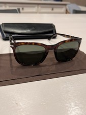 Occhiali sole persol usato  Pavone Canavese