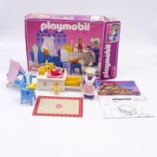 4273 playmobil nurserie d'occasion  Marck