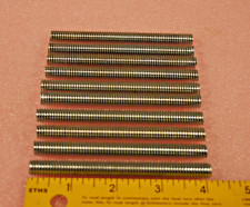 Threaded rod bar for sale  Bedford