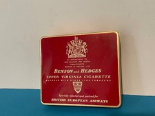 Benson and hedges gebraucht kaufen  Hannover