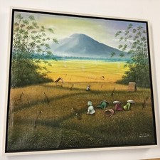 Bali rice harvest for sale  Hope Valley