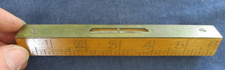Vintage antique inch for sale  Tijeras