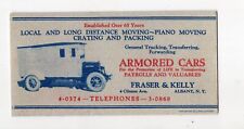 Vintage armored cars for sale  Buxton