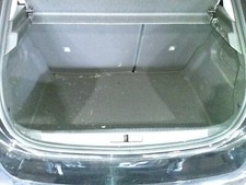 Boot carpet vauxhall for sale  WINSFORD