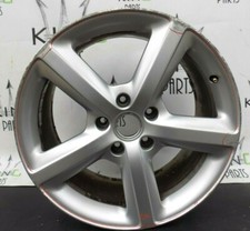 Audi alloy wheel for sale  EGHAM