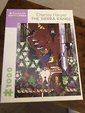 Charley harper sierra for sale  EASTLEIGH