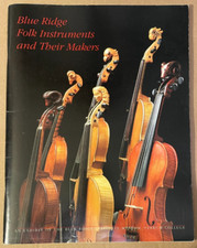 Blue ridge folk for sale  Martinsburg