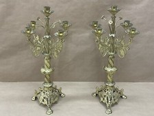 Wonderful pair large for sale  BURFORD