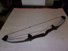 Bear whitetail hunter for sale  Davison
